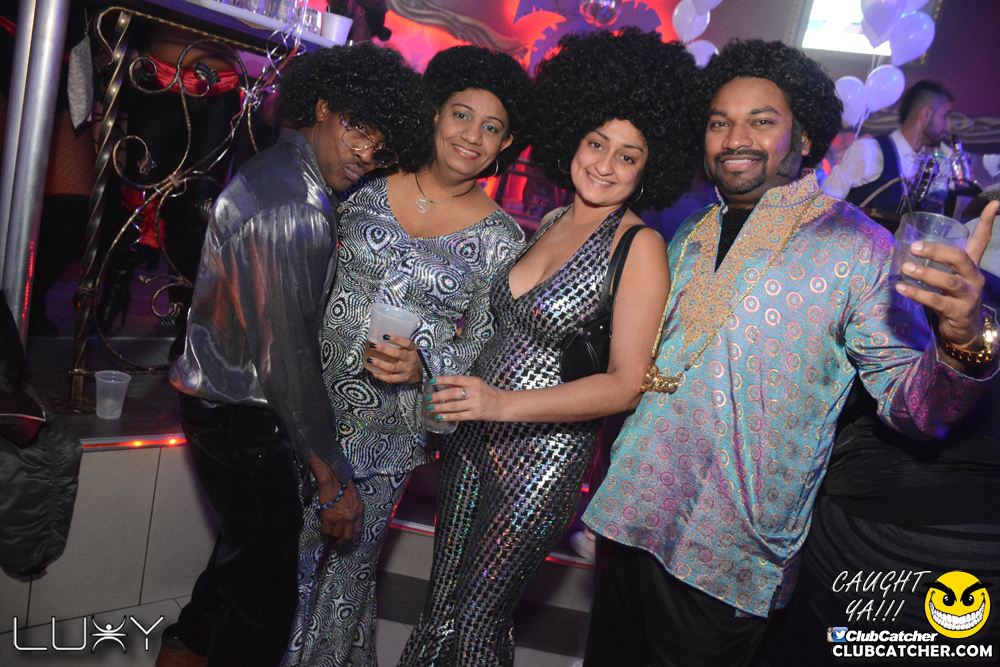 Luxy nightclub photo 106 - October 27th, 2018