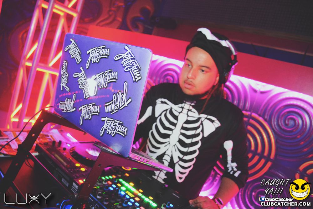 Luxy nightclub photo 107 - October 27th, 2018