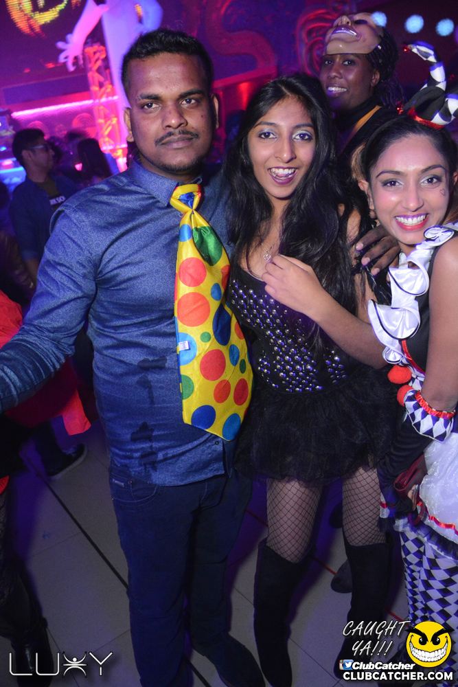 Luxy nightclub photo 110 - October 27th, 2018
