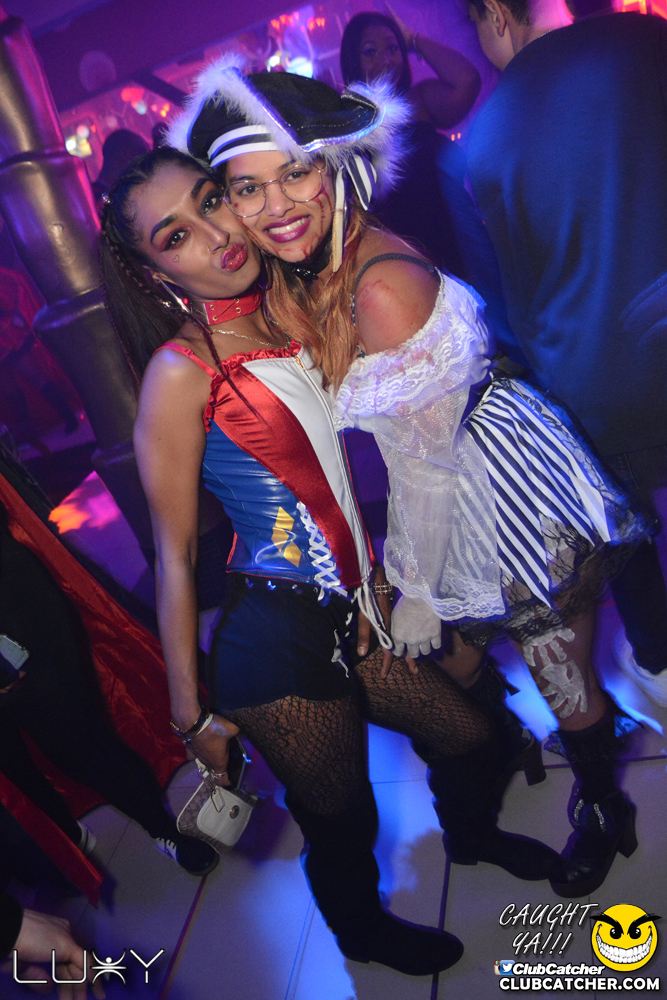 Luxy nightclub photo 112 - October 27th, 2018