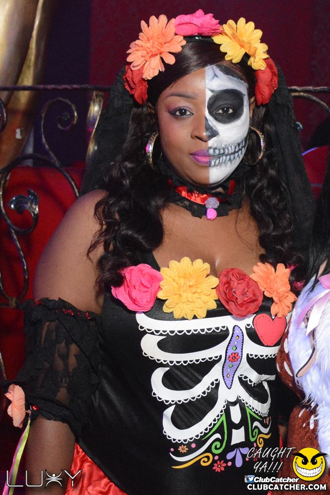 Luxy nightclub photo 113 - October 27th, 2018