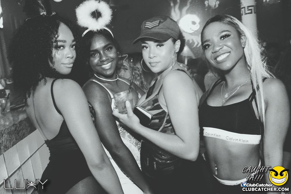 Luxy nightclub photo 116 - October 27th, 2018