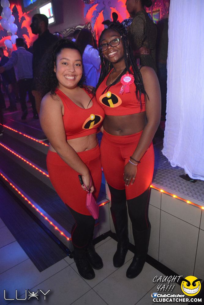 Luxy nightclub photo 117 - October 27th, 2018