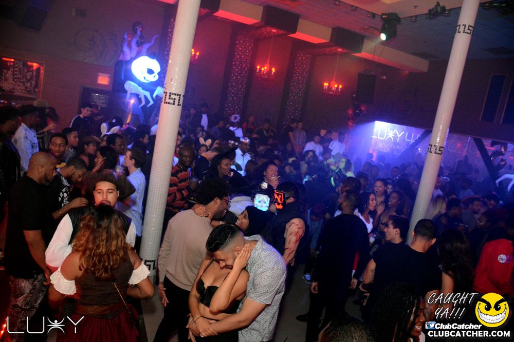 Luxy nightclub photo 118 - October 27th, 2018