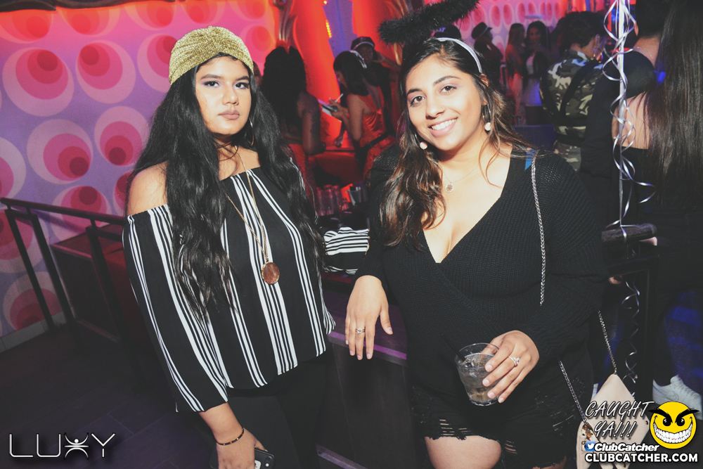Luxy nightclub photo 120 - October 27th, 2018