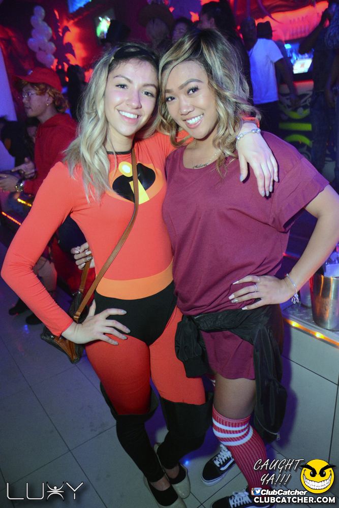 Luxy nightclub photo 13 - October 27th, 2018