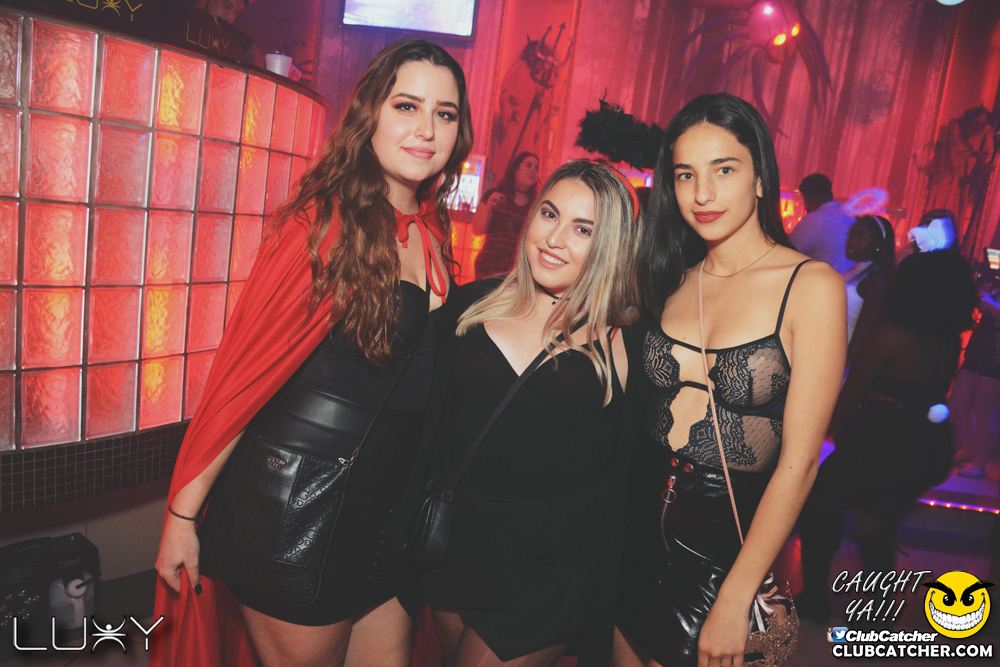 Luxy nightclub photo 124 - October 27th, 2018