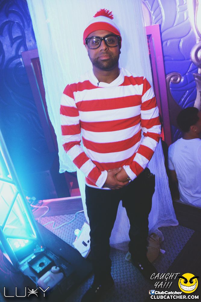 Luxy nightclub photo 126 - October 27th, 2018