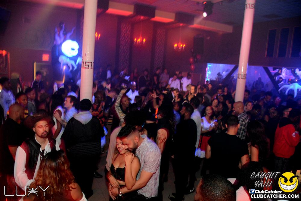 Luxy nightclub photo 131 - October 27th, 2018