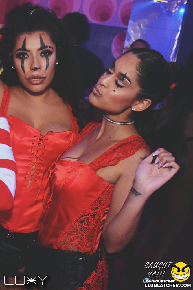 Luxy nightclub photo 134 - October 27th, 2018