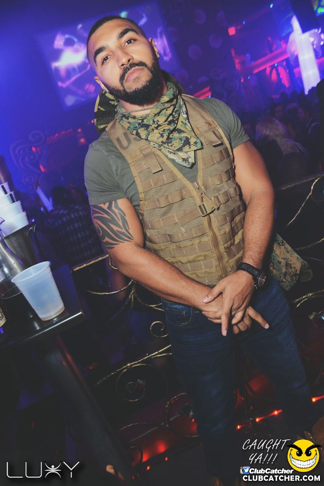 Luxy nightclub photo 135 - October 27th, 2018