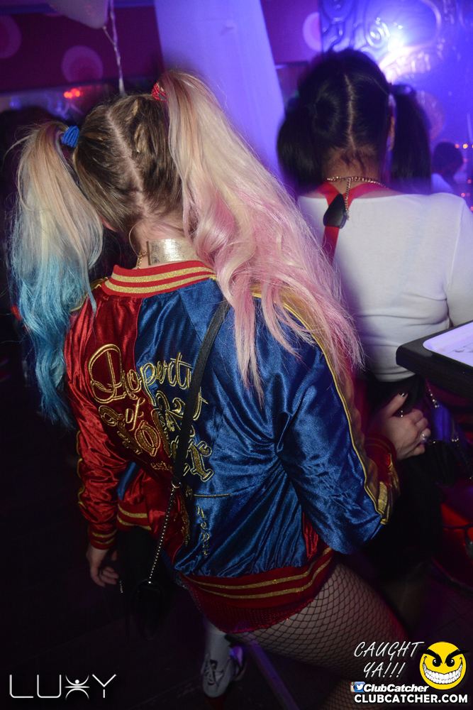 Luxy nightclub photo 137 - October 27th, 2018