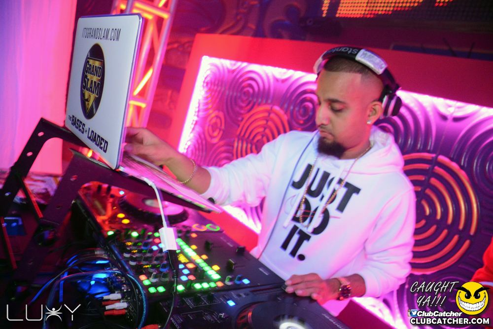 Luxy nightclub photo 138 - October 27th, 2018