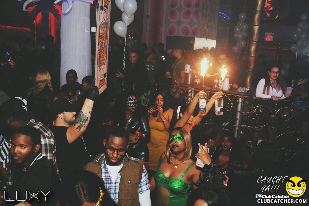 Luxy nightclub photo 139 - October 27th, 2018