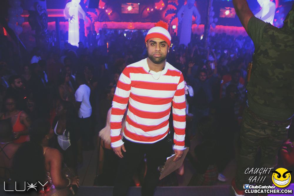Luxy nightclub photo 140 - October 27th, 2018