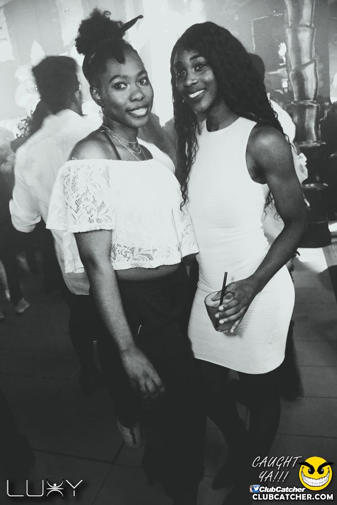 Luxy nightclub photo 142 - October 27th, 2018