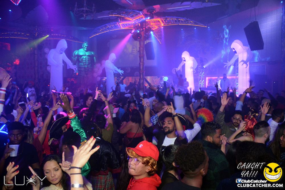 Luxy nightclub photo 143 - October 27th, 2018