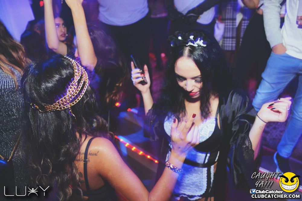 Luxy nightclub photo 144 - October 27th, 2018