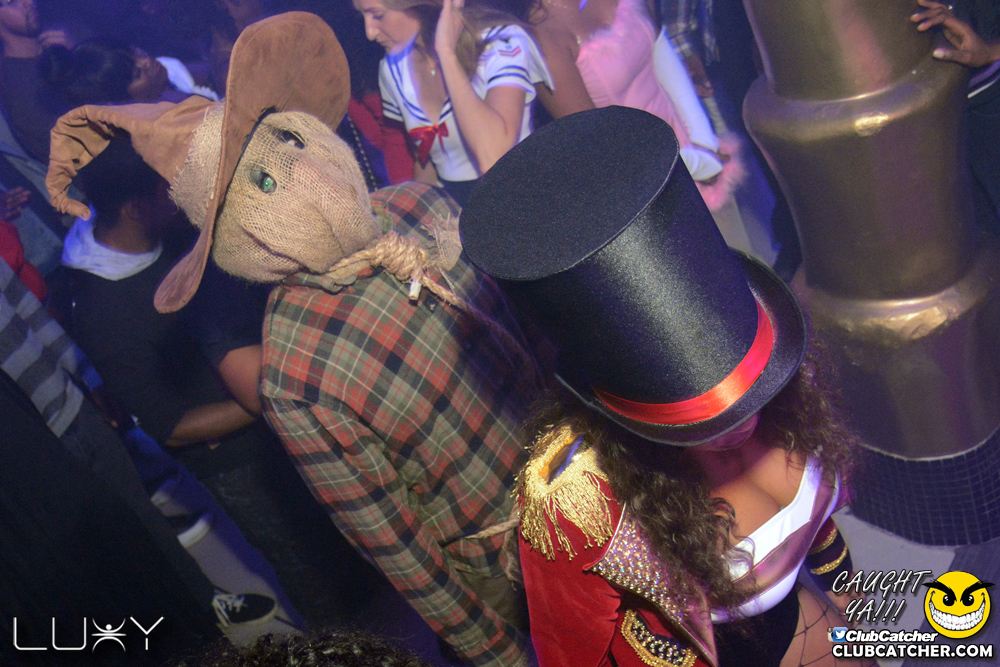 Luxy nightclub photo 145 - October 27th, 2018