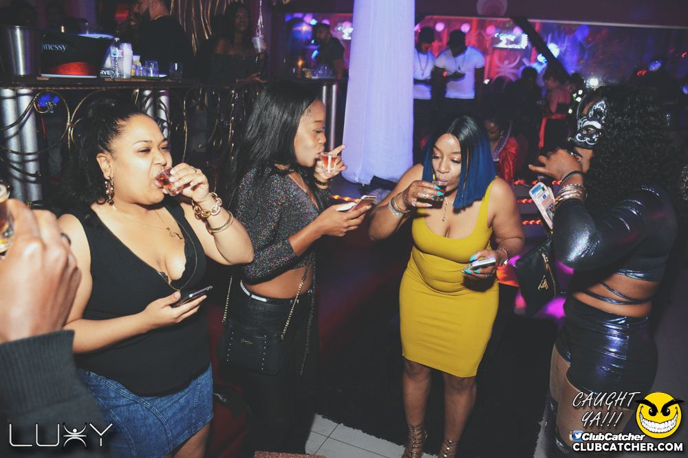 Luxy nightclub photo 147 - October 27th, 2018