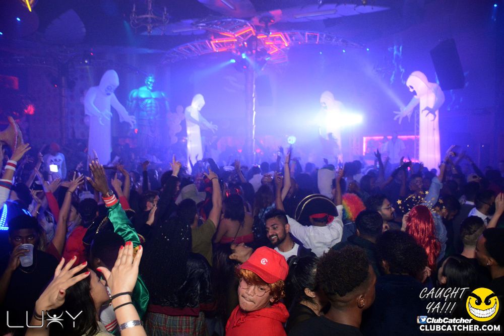 Luxy nightclub photo 149 - October 27th, 2018