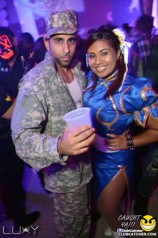 Luxy nightclub photo 150 - October 27th, 2018
