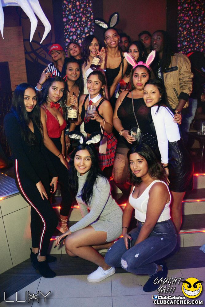 Luxy nightclub photo 152 - October 27th, 2018