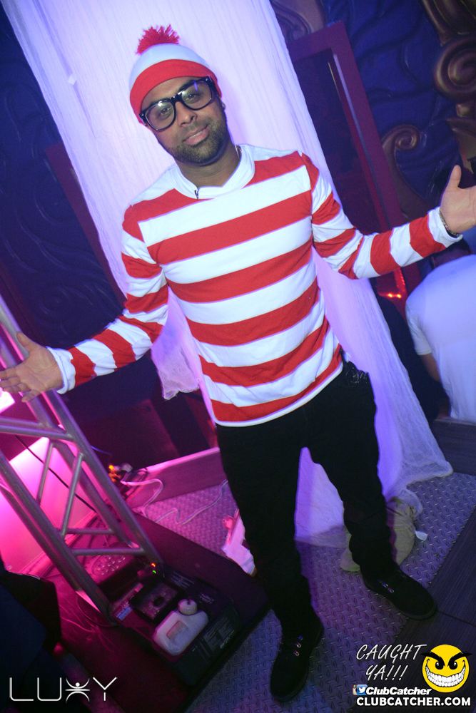 Luxy nightclub photo 153 - October 27th, 2018