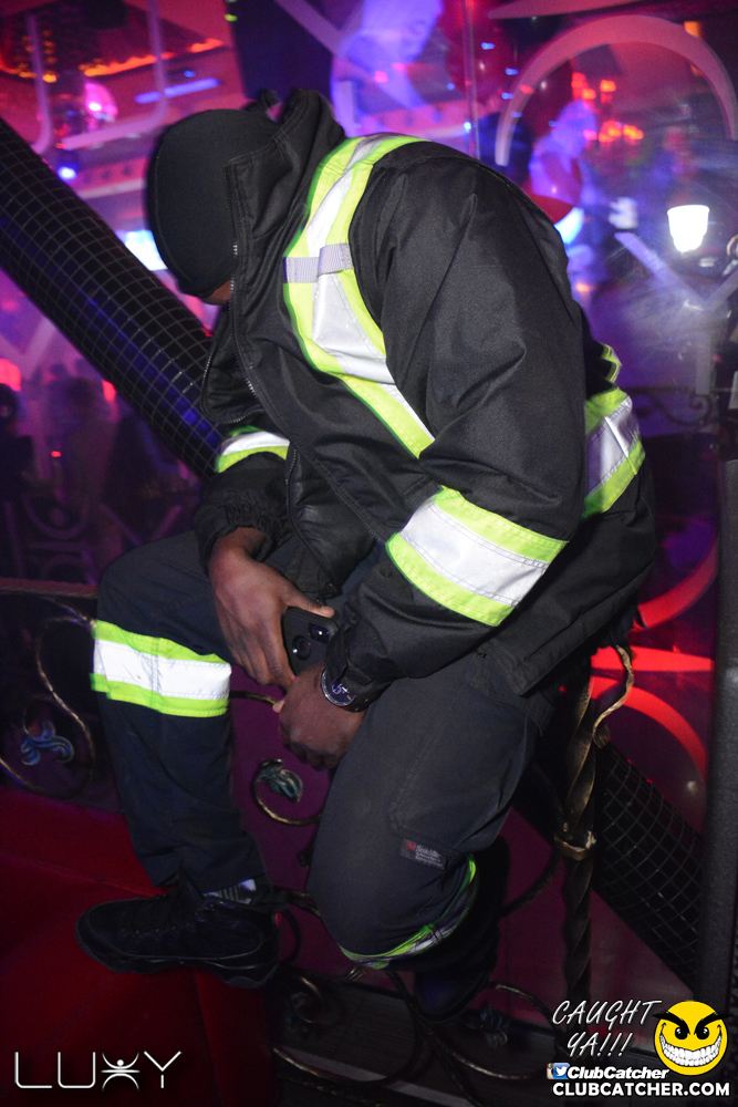 Luxy nightclub photo 154 - October 27th, 2018