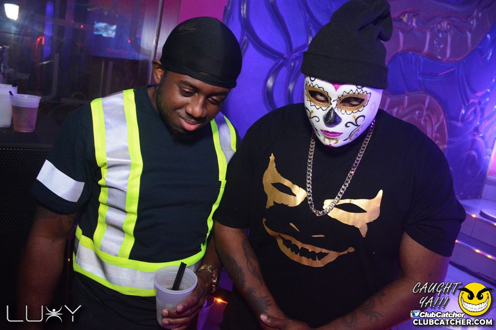 Luxy nightclub photo 155 - October 27th, 2018