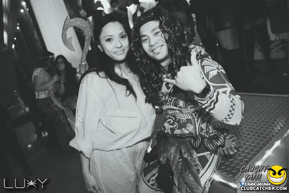 Luxy nightclub photo 156 - October 27th, 2018