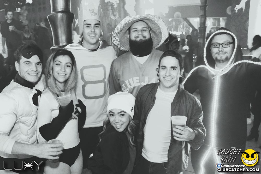 Luxy nightclub photo 157 - October 27th, 2018