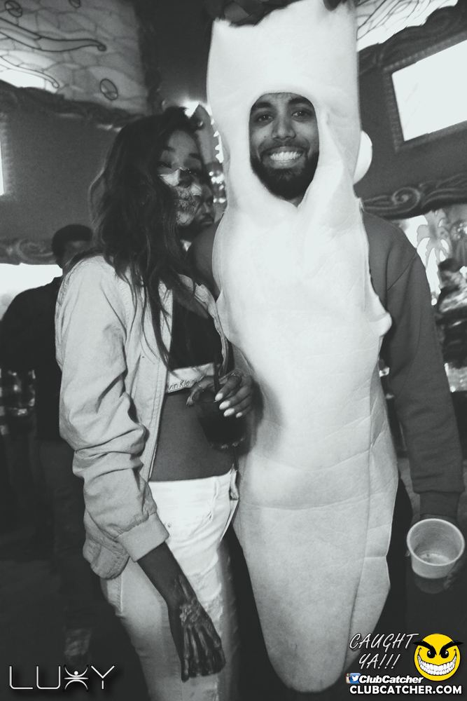 Luxy nightclub photo 160 - October 27th, 2018