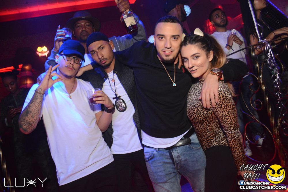 Luxy nightclub photo 161 - October 27th, 2018