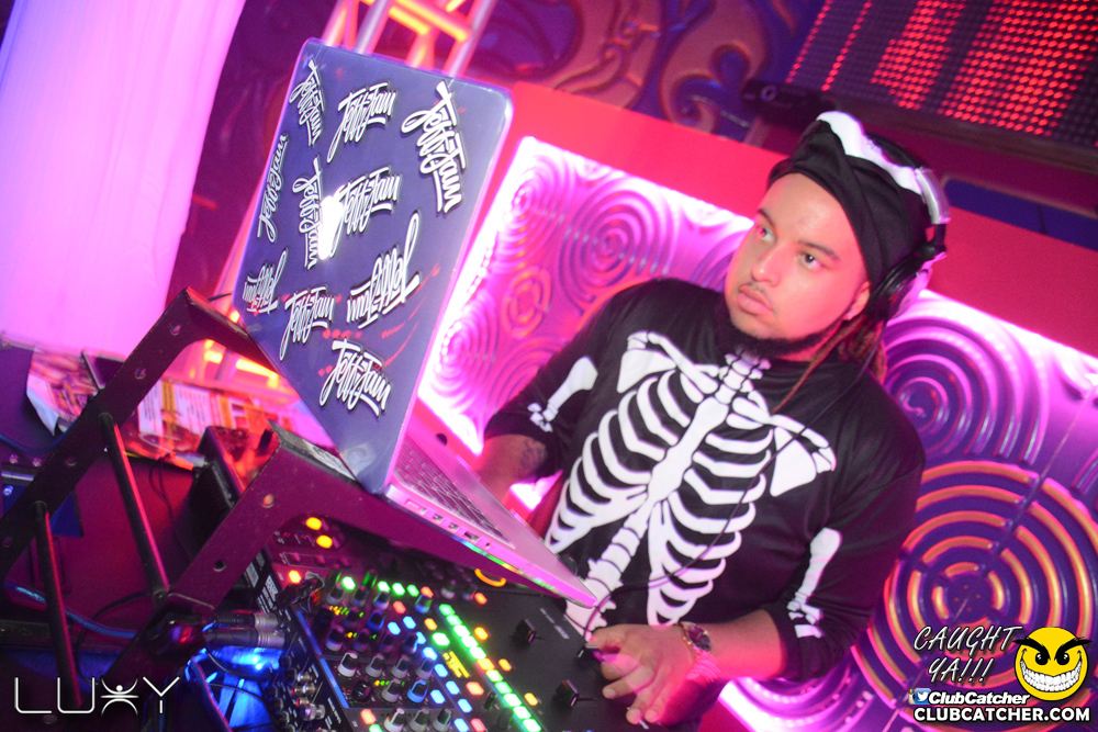 Luxy nightclub photo 162 - October 27th, 2018
