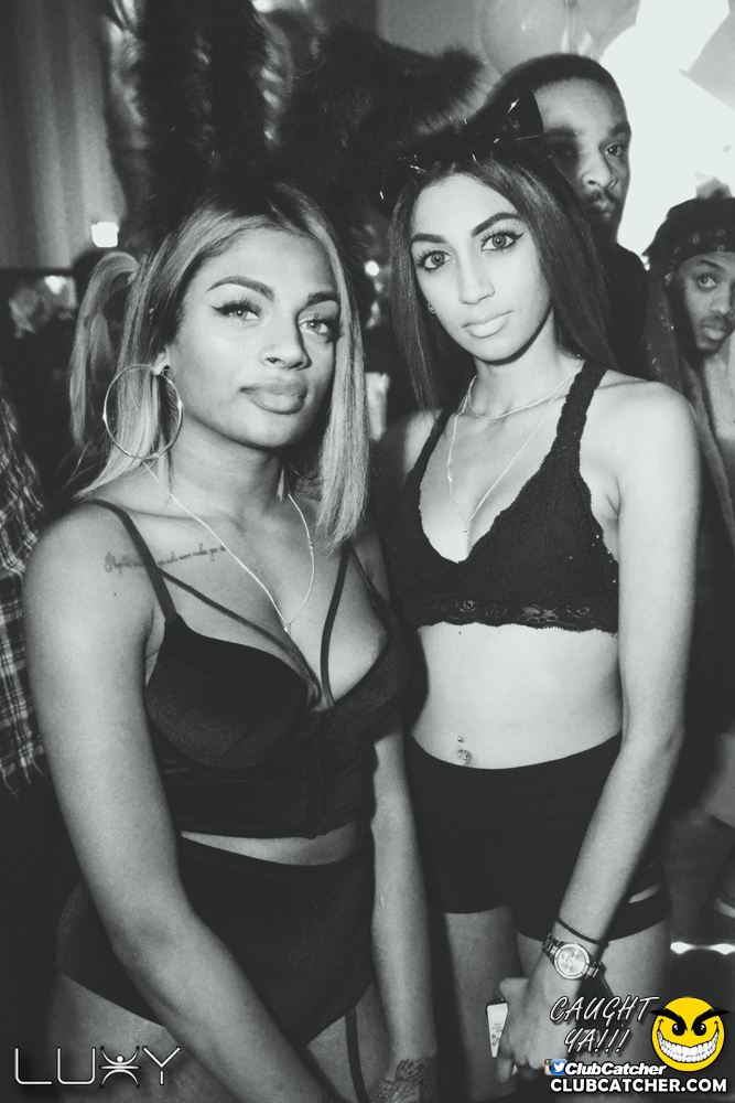 Luxy nightclub photo 164 - October 27th, 2018