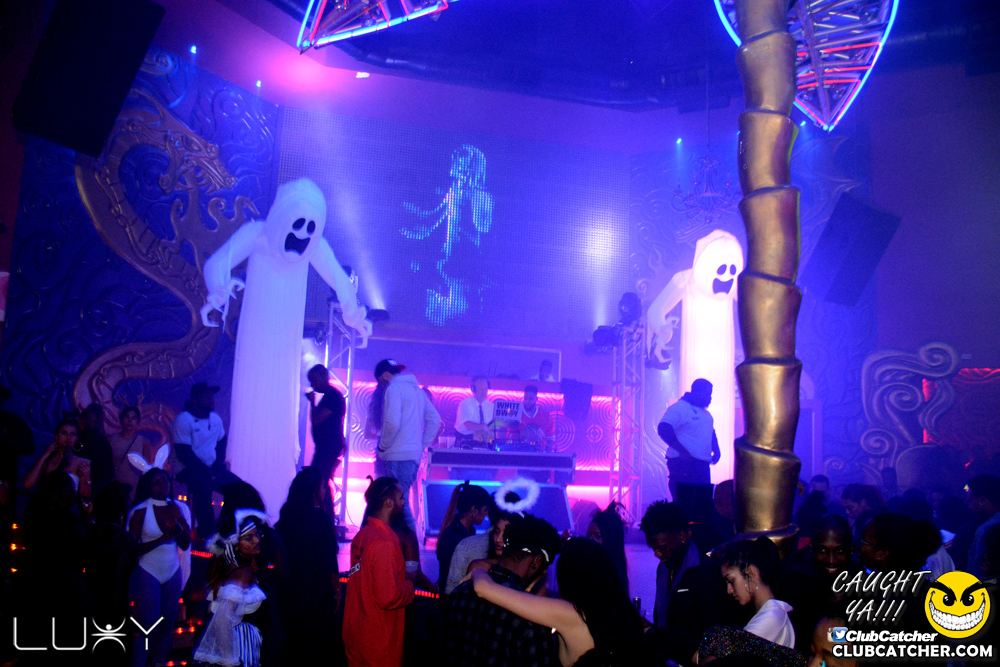 Luxy nightclub photo 166 - October 27th, 2018