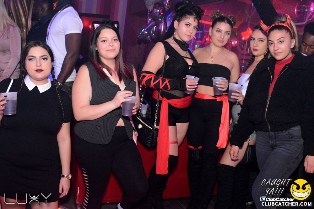 Luxy nightclub photo 167 - October 27th, 2018