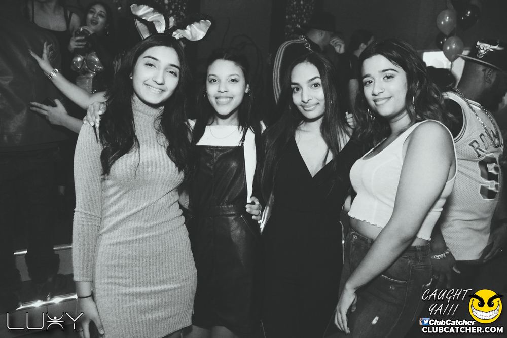 Luxy nightclub photo 168 - October 27th, 2018