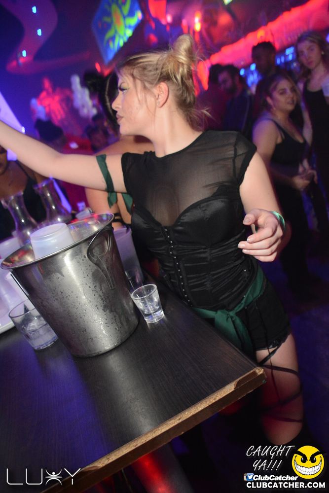 Luxy nightclub photo 170 - October 27th, 2018