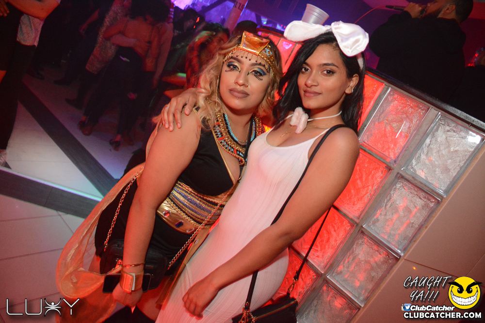 Luxy nightclub photo 18 - October 27th, 2018