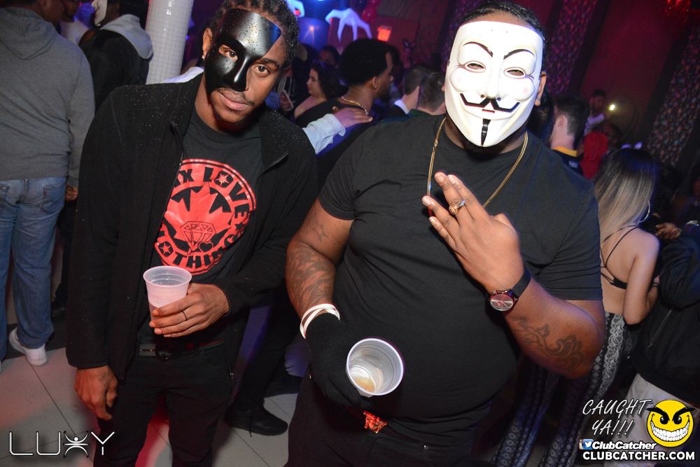 Luxy nightclub photo 171 - October 27th, 2018