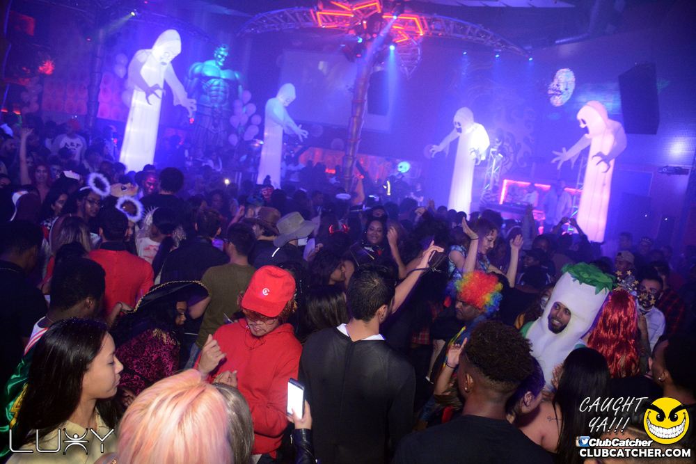 Luxy nightclub photo 174 - October 27th, 2018