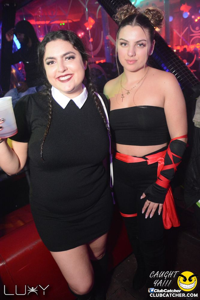 Luxy nightclub photo 175 - October 27th, 2018