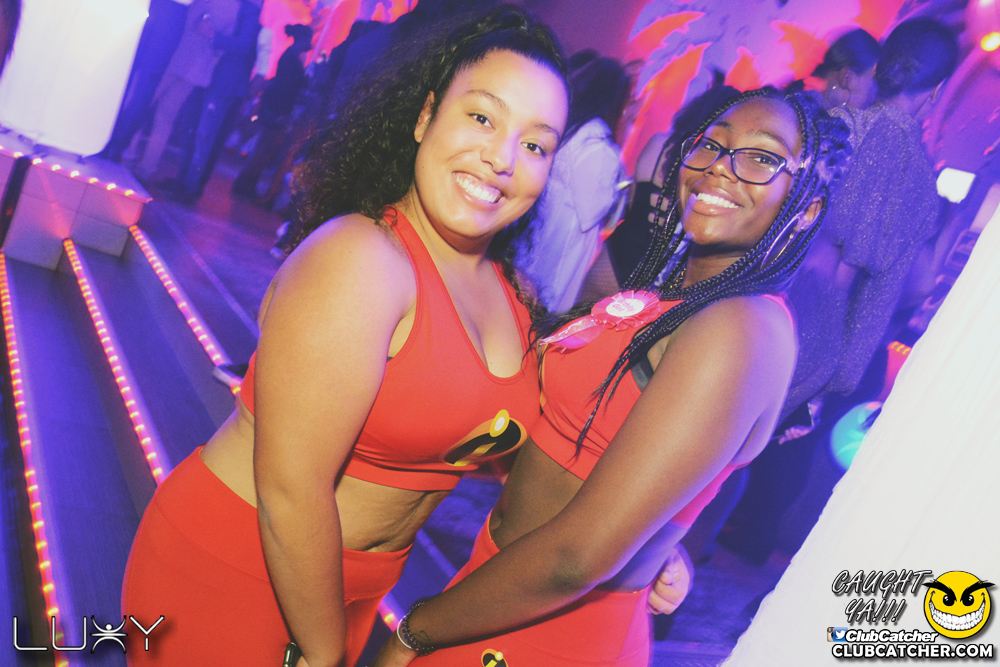 Luxy nightclub photo 177 - October 27th, 2018