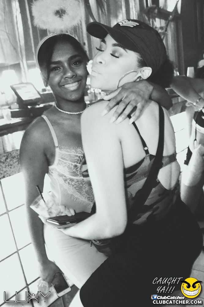 Luxy nightclub photo 181 - October 27th, 2018