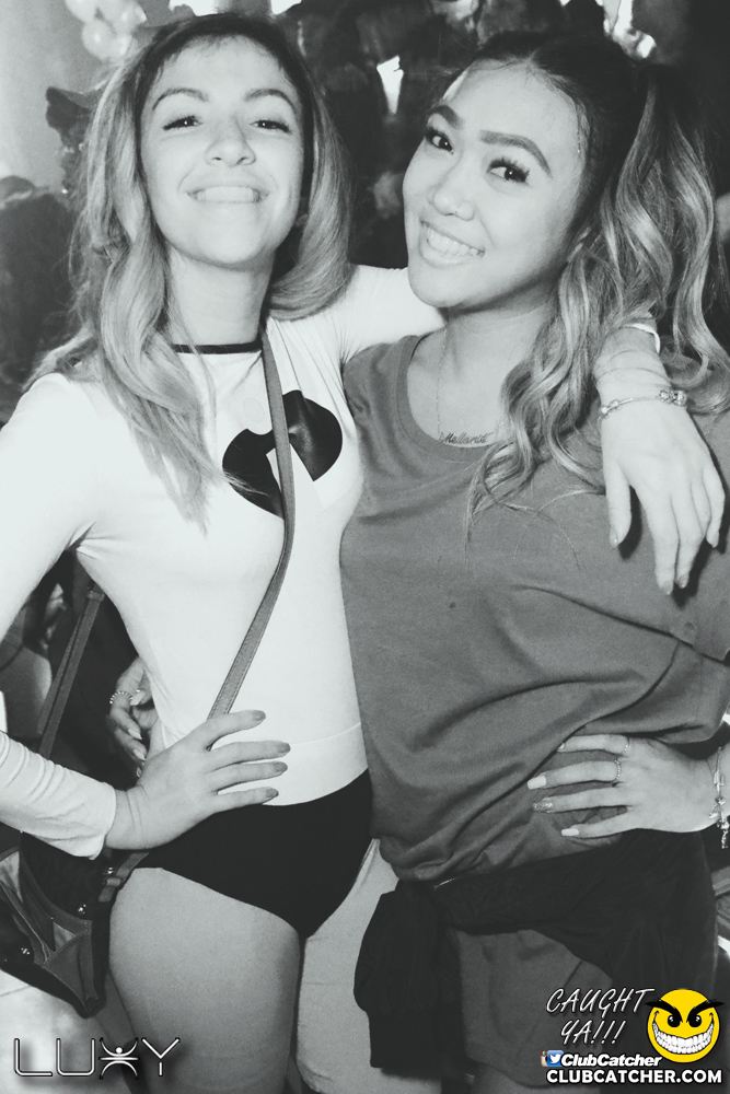 Luxy nightclub photo 183 - October 27th, 2018