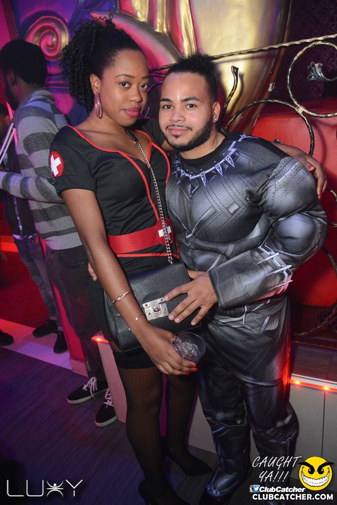 Luxy nightclub photo 186 - October 27th, 2018