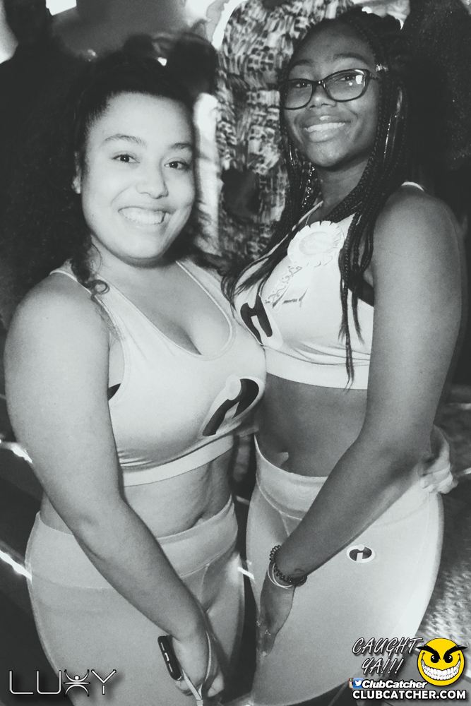 Luxy nightclub photo 187 - October 27th, 2018