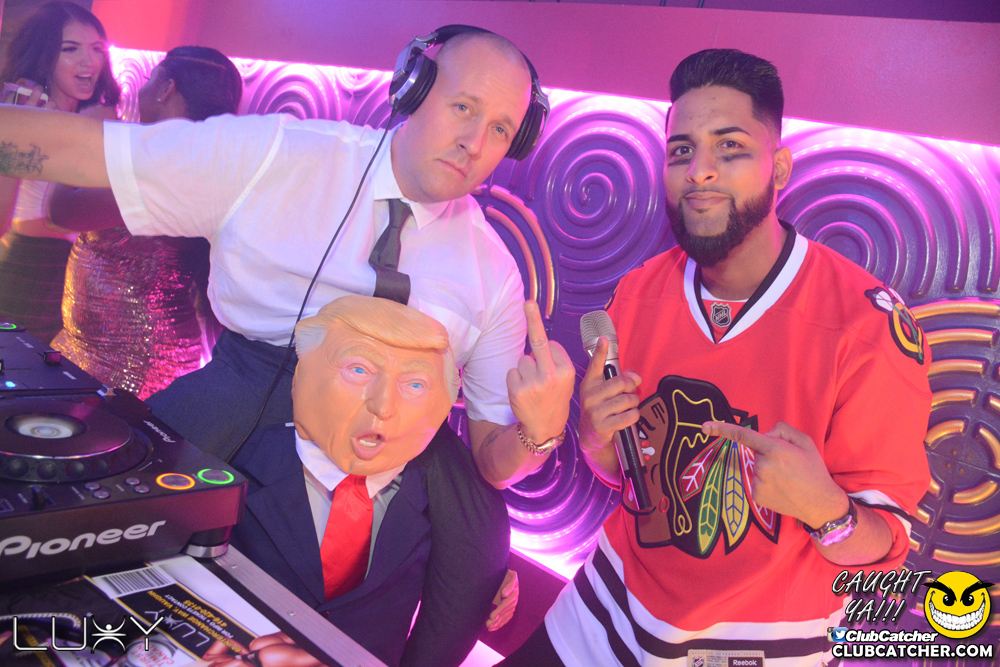 Luxy nightclub photo 188 - October 27th, 2018